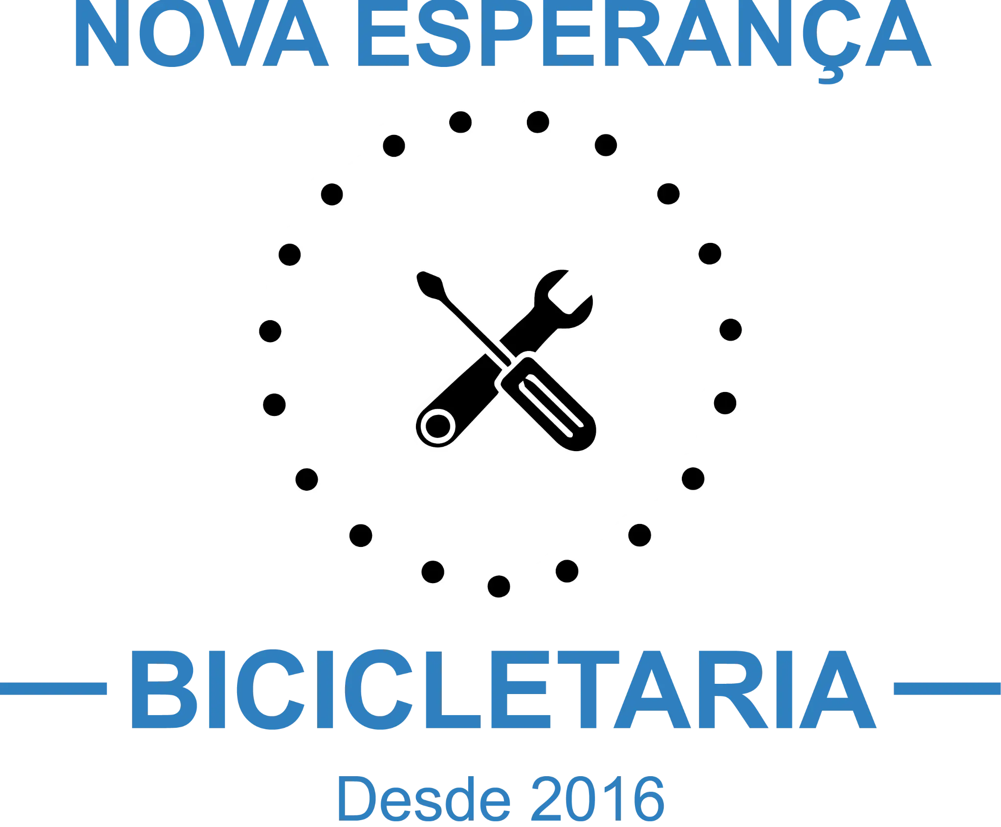 Bike Nova Esperança